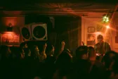 Galeria: koncert w willi